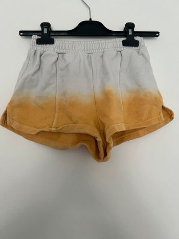 Short 11/12 ans