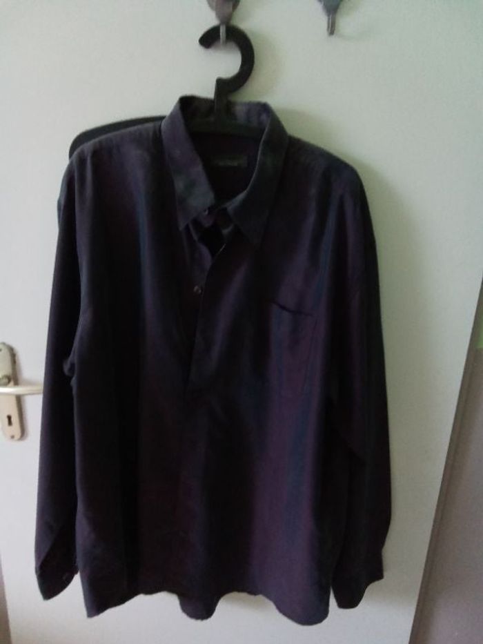 Chemise Devred