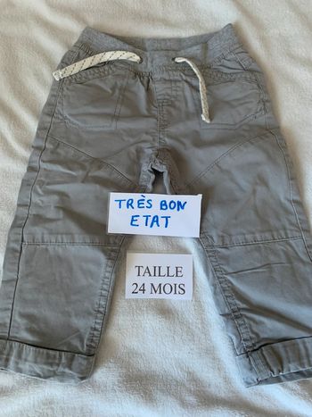 Pantalon