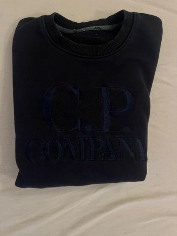Pull cp company