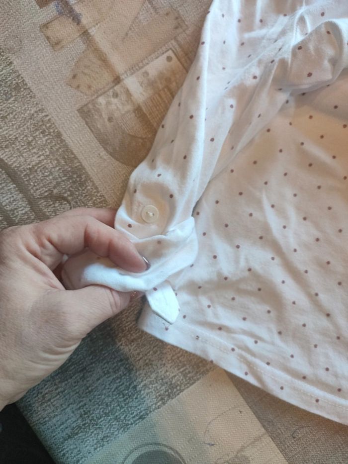 Pull fin - photo numéro 6