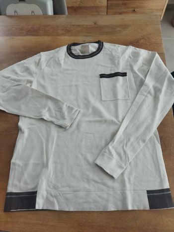 Pull devred taille M