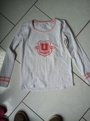 T shirt manche longue 14A