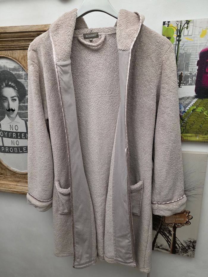 Peignoir tout doux - photo numéro 7