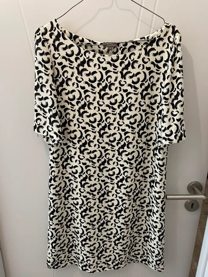 Robe grain de malice