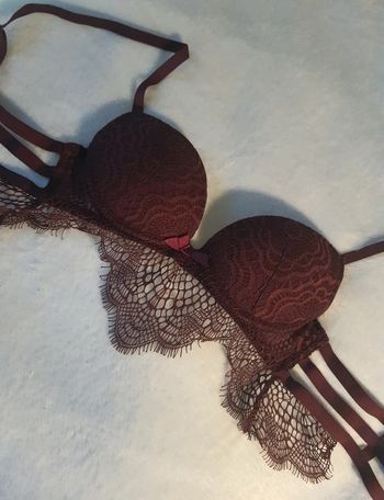 Soutien Gorge femme 85A Undiz
