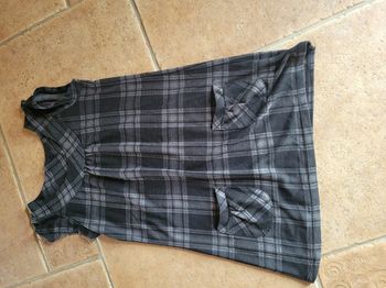 Robe tunique