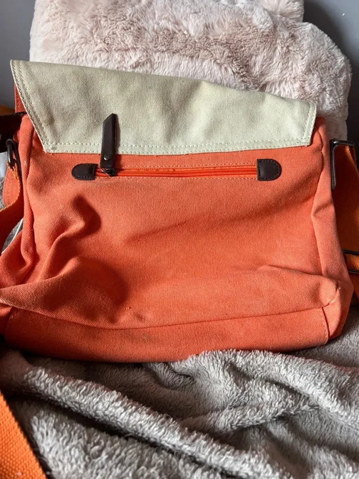 Sac bandoulière umaru-chan - photo numéro 3