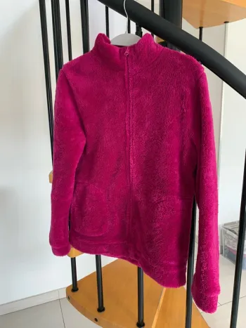 Veste polaire