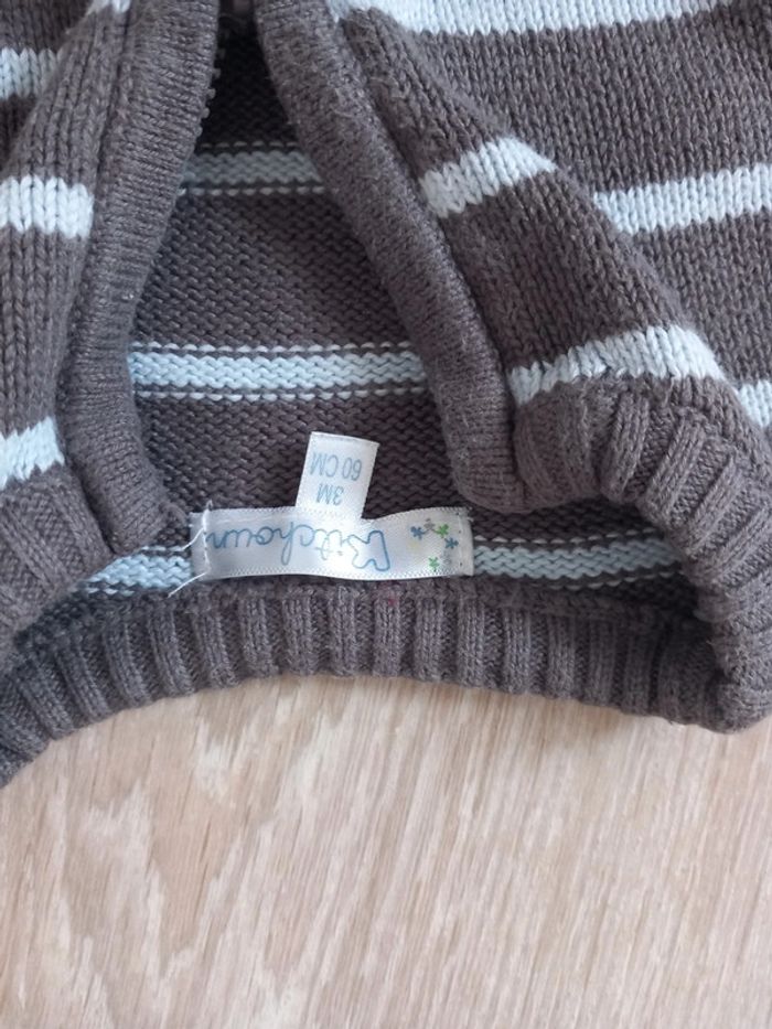 Lot de 6 veste garçon - photo numéro 4