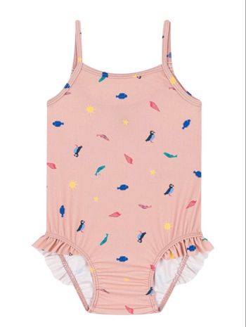 Maillot bain 24 mois