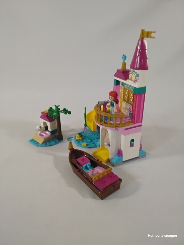 Lego Disney 41160 (D261) - photo numéro 3