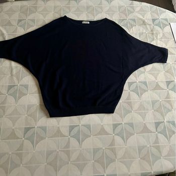Pull femme 36 / S - Cache Cache - neuf