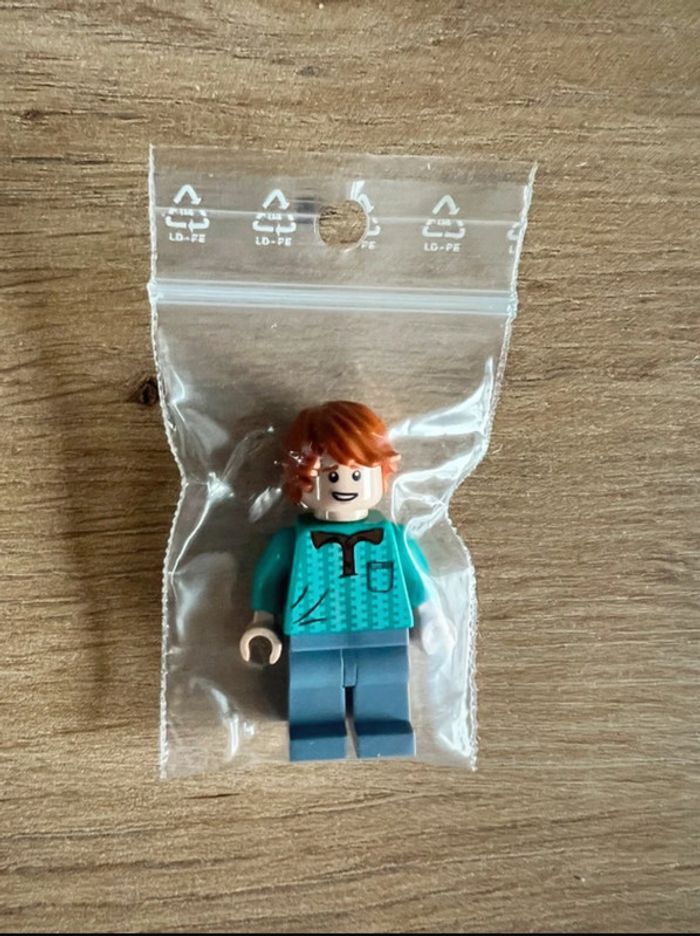 Figurine Lego neuve Harry Potter