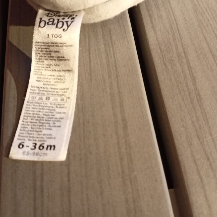 Gigoteuse - photo numéro 4