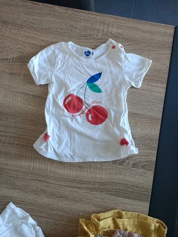 Tee shirt, 36mois