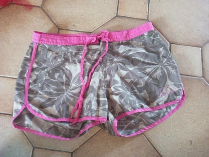 Short de bain