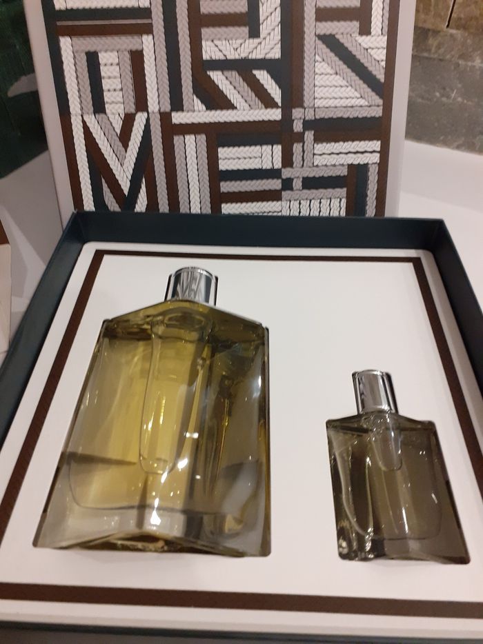 Parfum HERMES - photo numéro 5