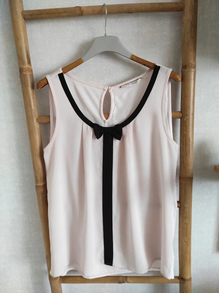 Haut femme