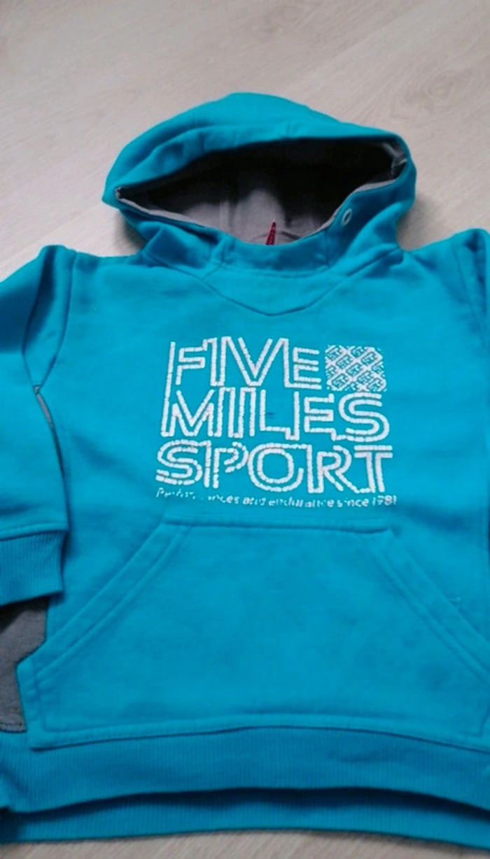 Sweat - photo numéro 2