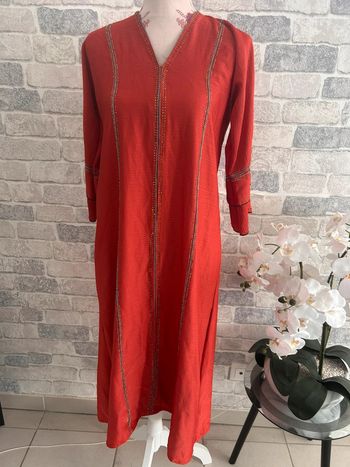 Abaya 11/12 ans