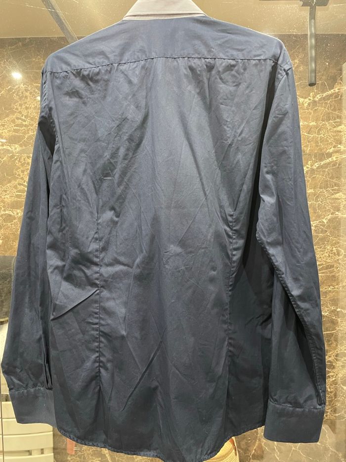 Chemise homme Karl Lagarfeld - photo numéro 4