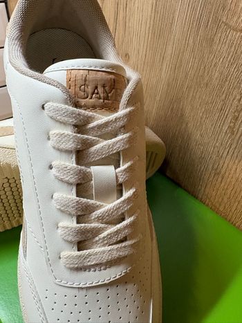 Saye modele 89 vegan belge