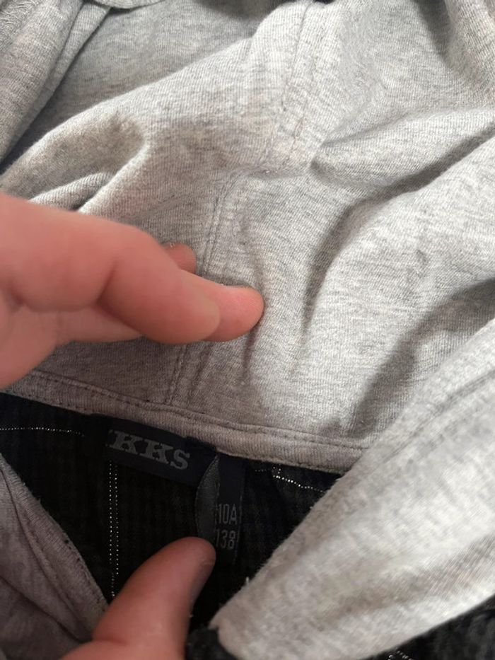 Robe ikks 10 ans - photo numéro 2