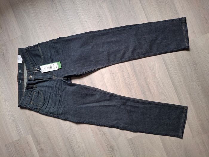 Jean Célio Regular C5 normal denim - photo numéro 2