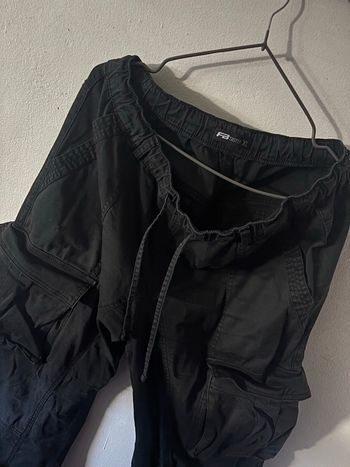 Jean Noir Cargo Alter