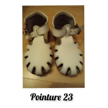Chaussure 🔄