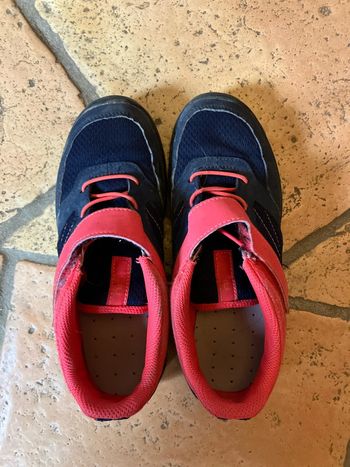 Chaussures randonnée