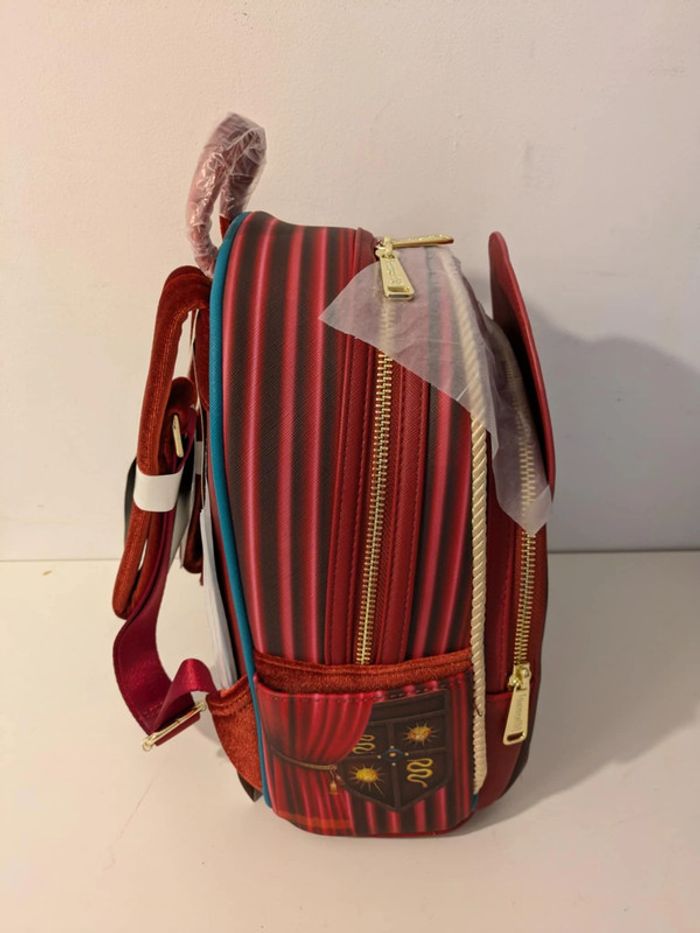 Sac à dos Loungefly - La mechante reine sur son trône - photo numéro 4