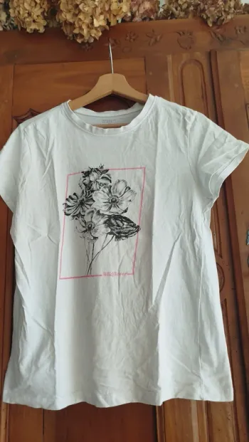 T shirt taille M