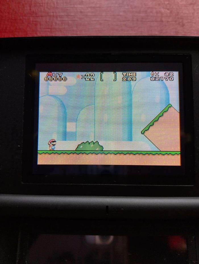Lot Nintendo ds lite noire - photo numéro 5