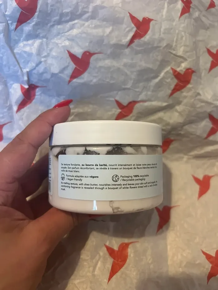 Coffret musc blanc adopt’ - photo numéro 7