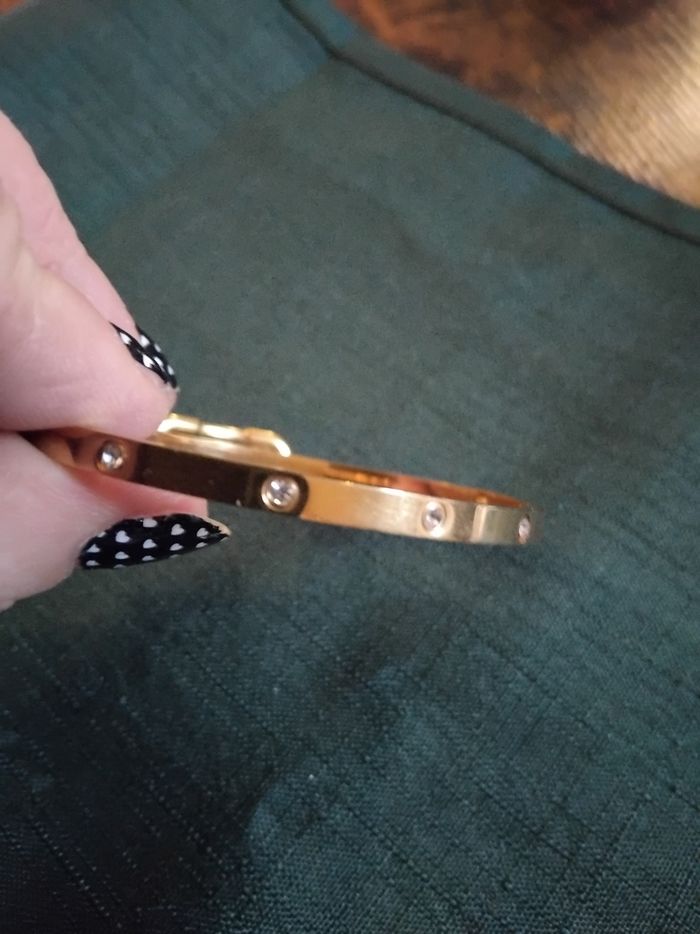 Bracelet neuf - photo numéro 2