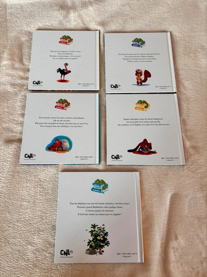 🌸lot livres mc do 🌸 - photo numéro 2