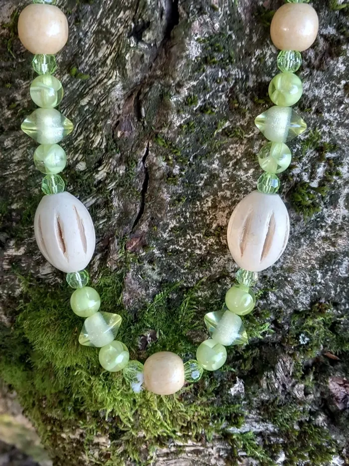 Collier fantaisie - photo numéro 6