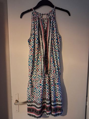 Tunique sans manches