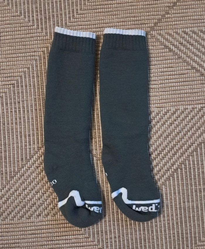Chaussettes de ski