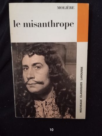 Molière