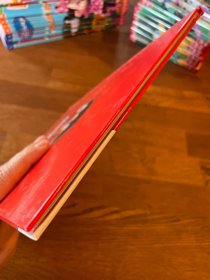 Livre Disney Junior La maison de Mickey Numero 25 avec le DVD Numéro 25 - photo numéro 7