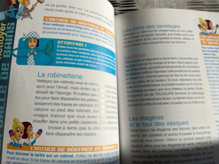 C’est du propre - photo numéro 3