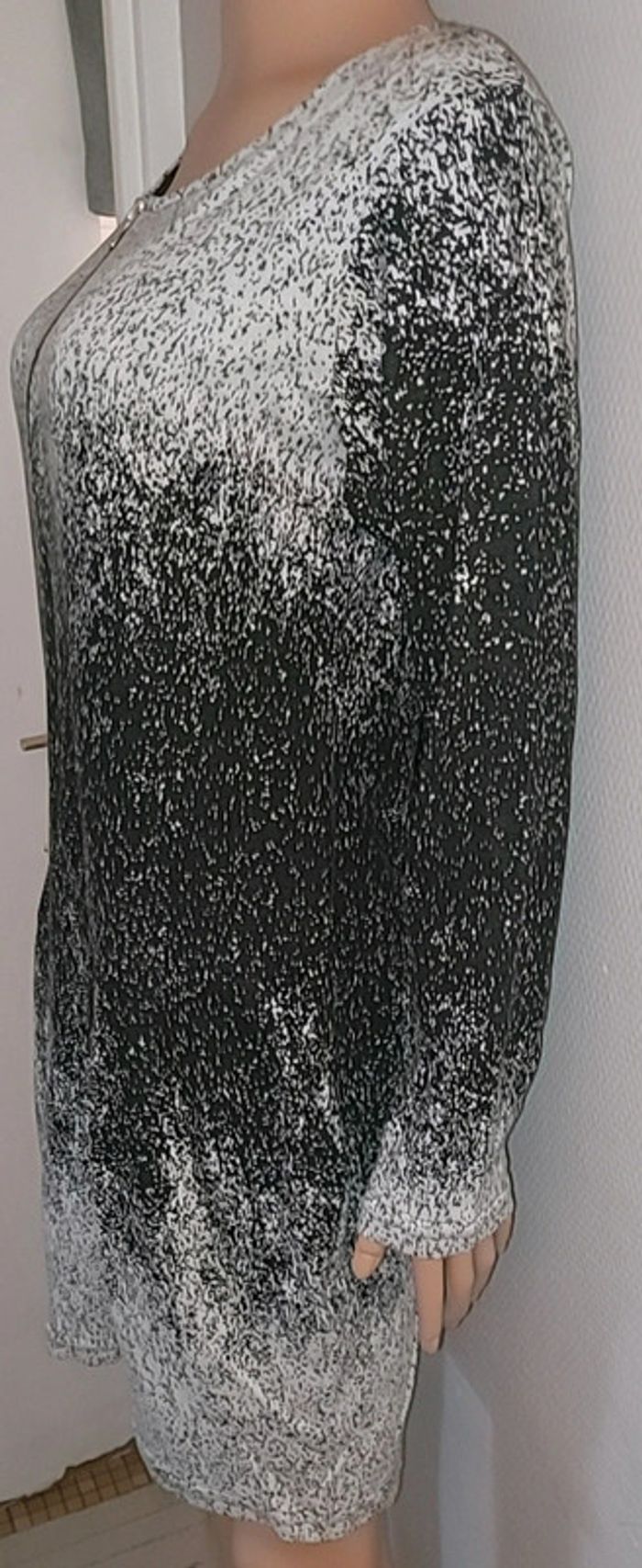 Robe pull - photo numéro 4