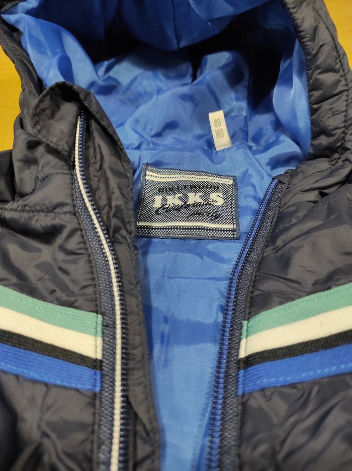 Sweats à capuche IKKS - photo numéro 6