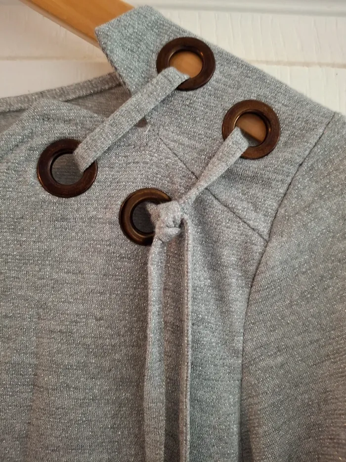 Pull fin Bréal - photo numéro 4