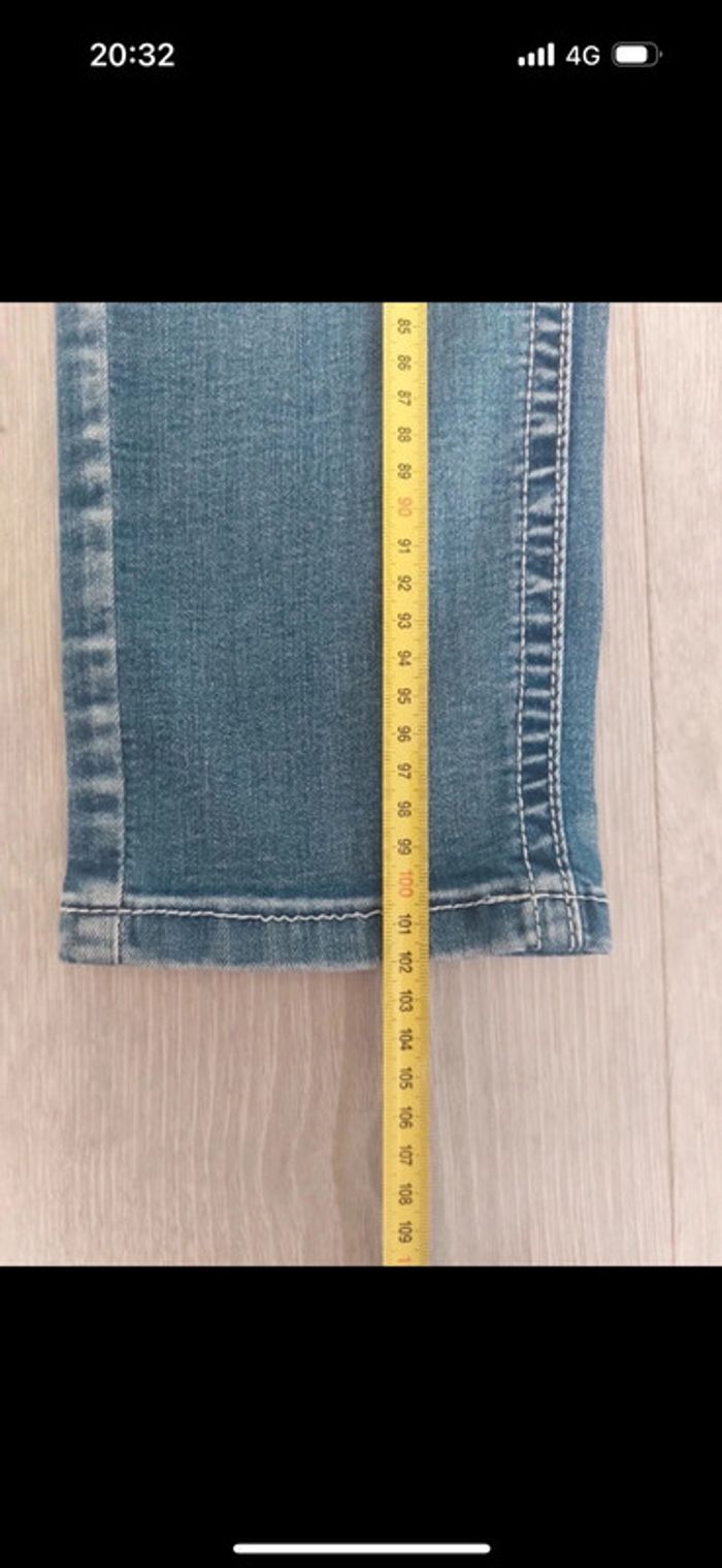 Jeans My Christy taille 38 (M) neuf - photo numéro 10