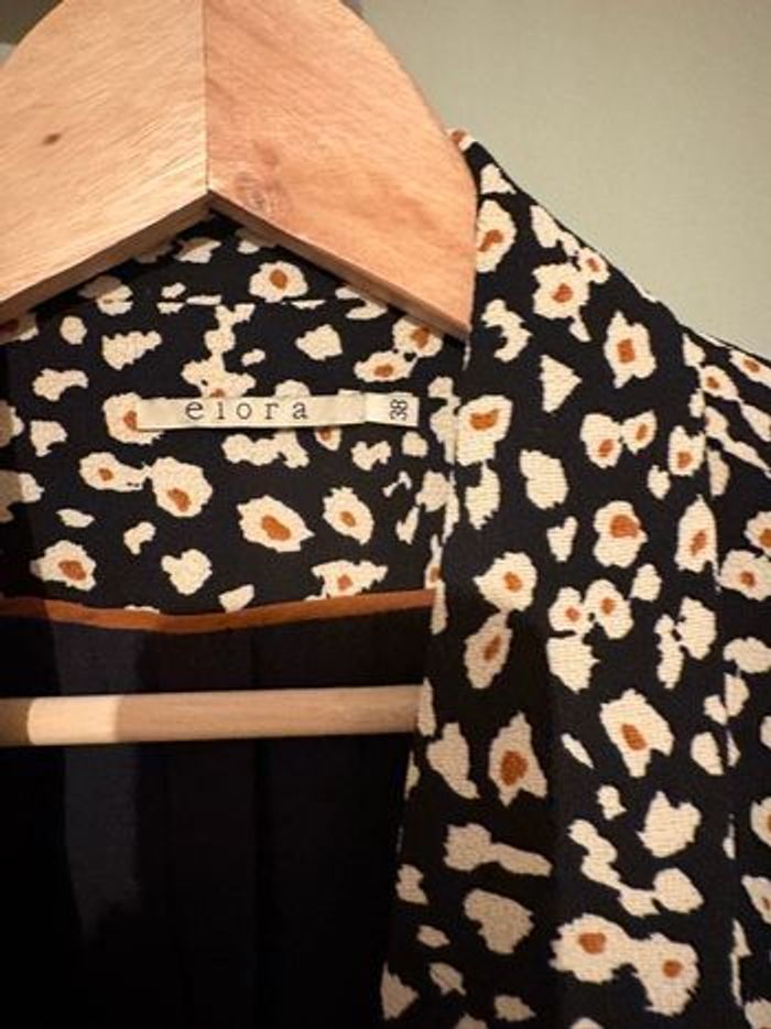 Ensemble veste et pantalon - photo numéro 3