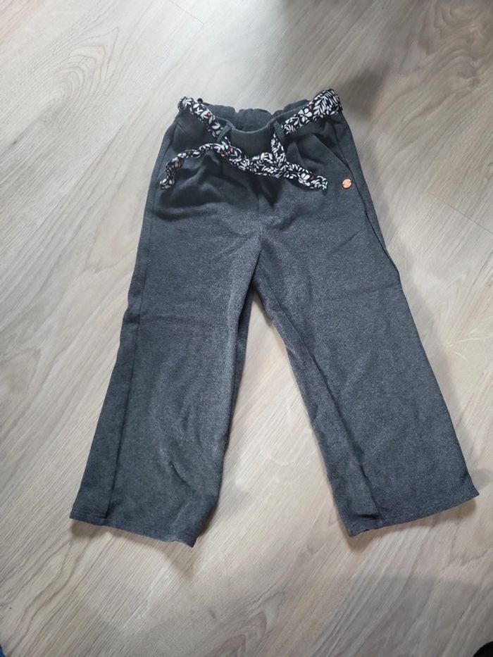 Pantalon lulu 5 ans